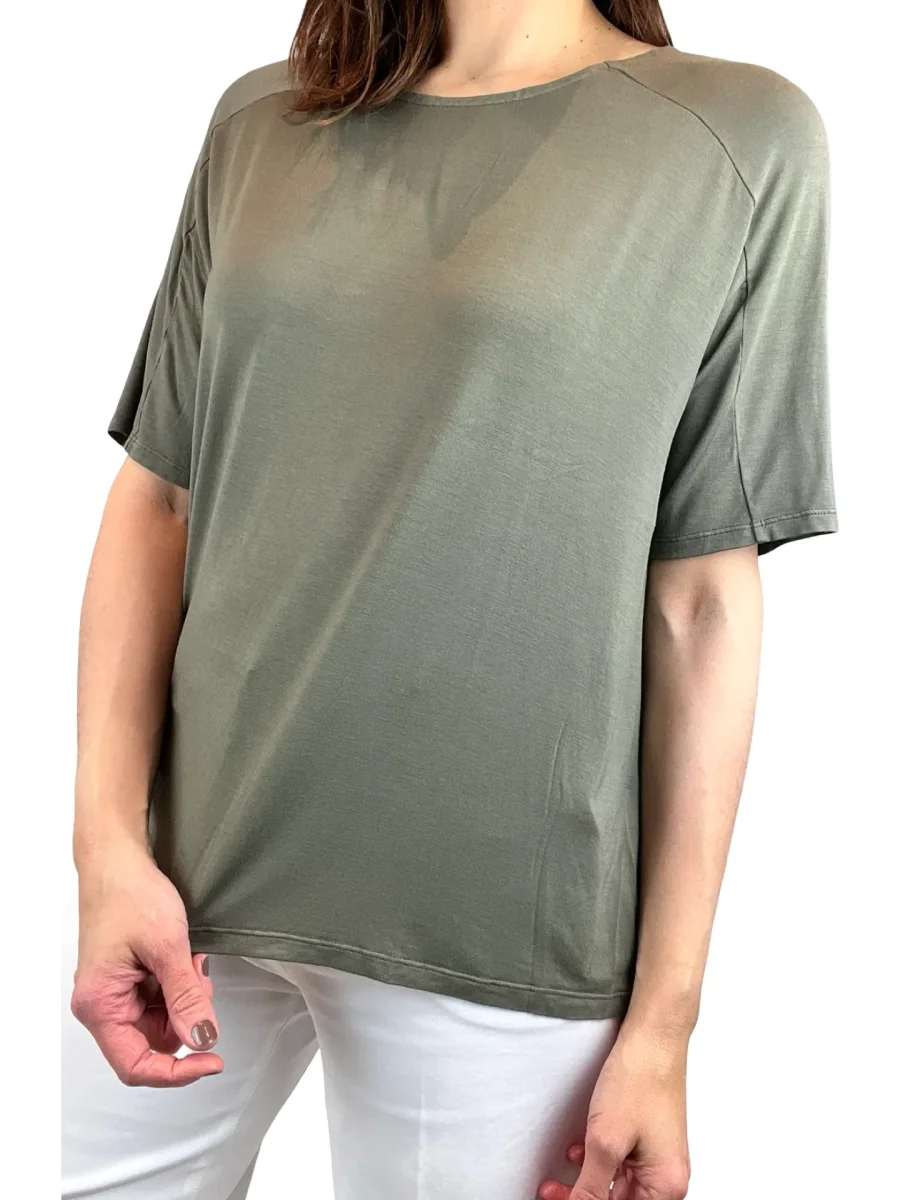 Camiseta Agoefilo Cuello Redondo - Imagen 7