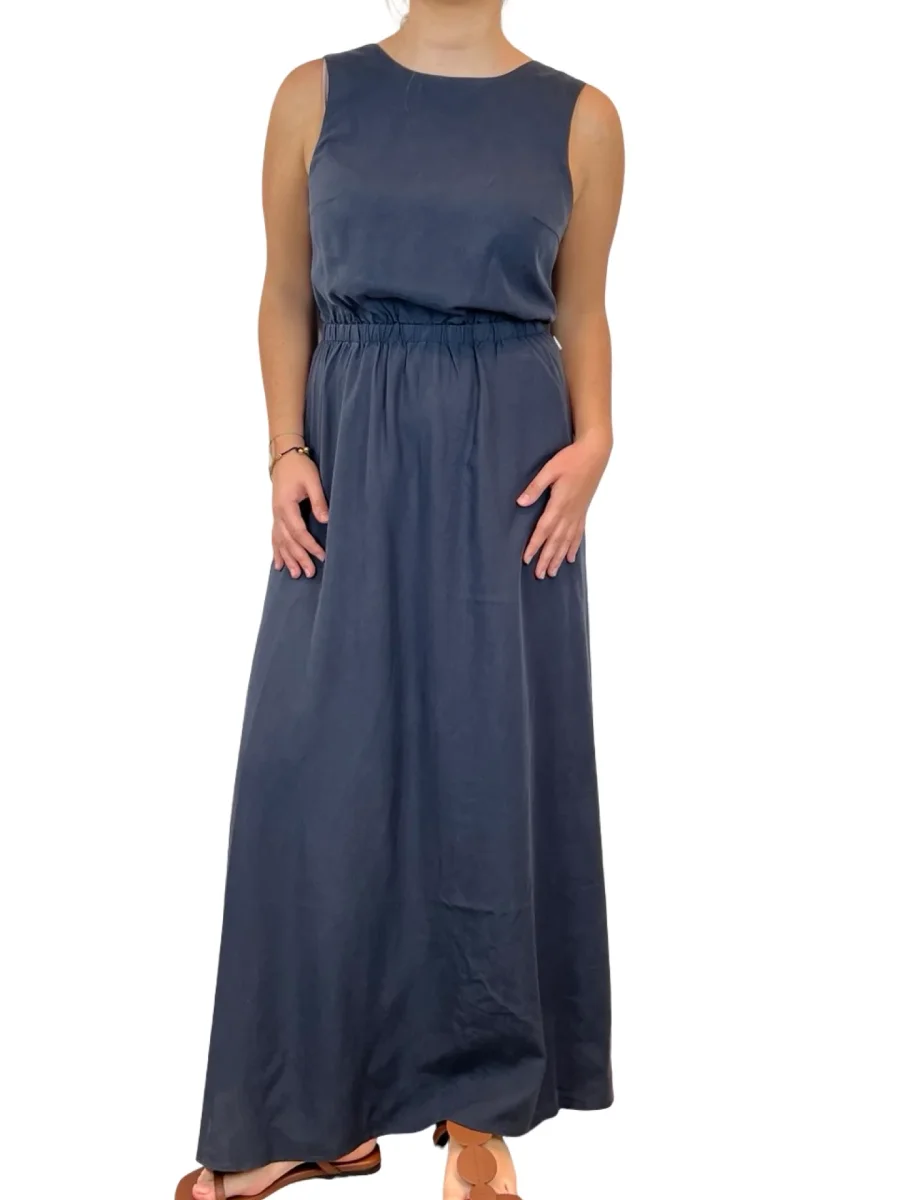 Vestido Ecoalf Victoria - Imagen 6