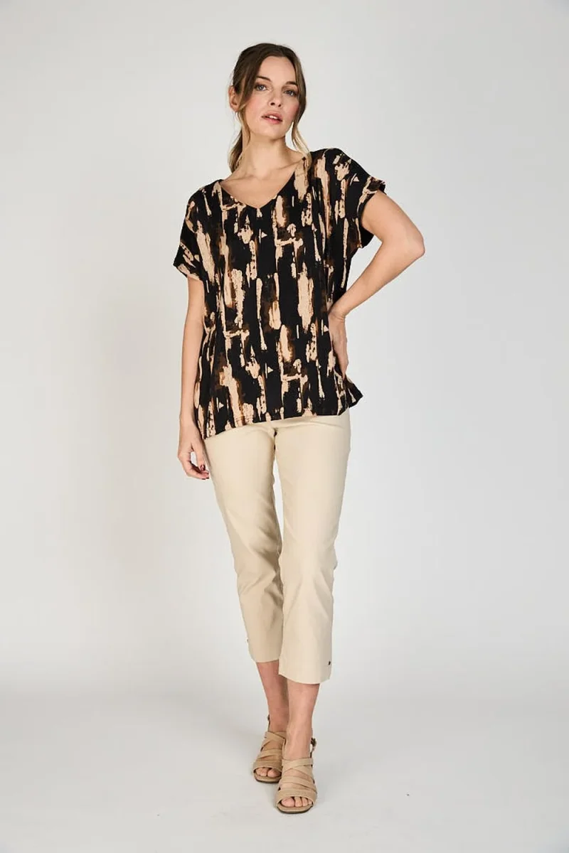 Polera Maca Woman by Eclipse - Imagen 5