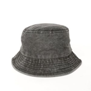 Bucket Kaia Negro Negro Eclipse