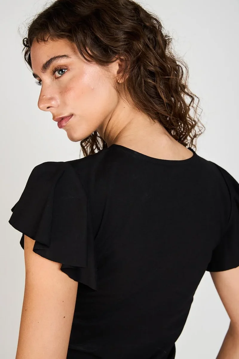 Polera Marga Eclipse - Imagen 6