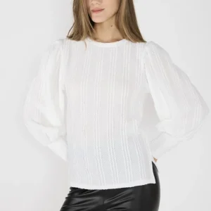 Polera Cristina Crudo