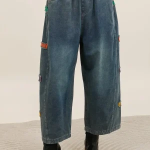 A203-P78 - Pantalon