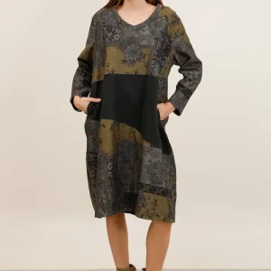 A215-R246 - Robe