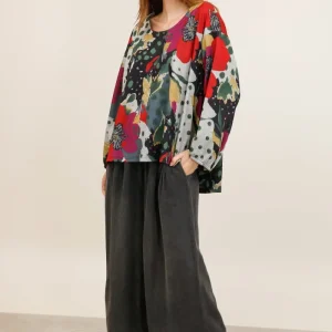 A217-B102 - Blouse