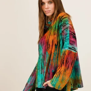 A219-B38 - Blouse