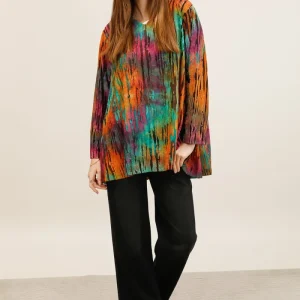 A219-V193 - Blouse