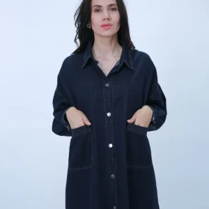 Chemise - A34-V34