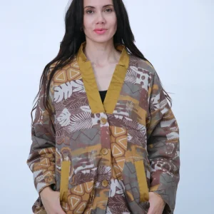 Veste - A39-V21