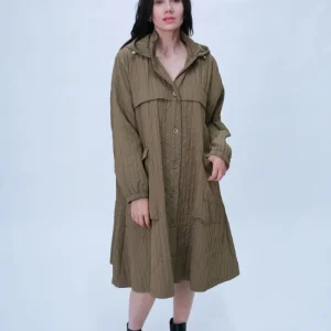 Manteau - A46-V35