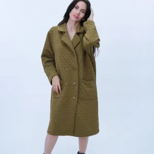 Manteau - A49-M8