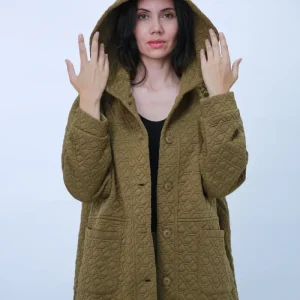 Veste - A49-V41
