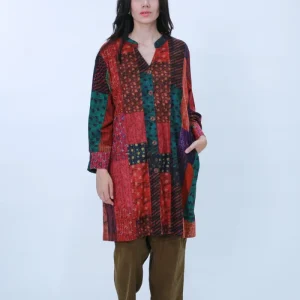 Chemise - A50-V42
