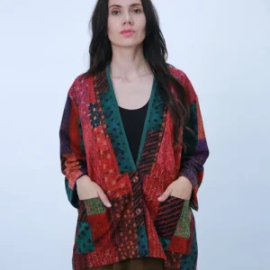 Veste - A50-V43