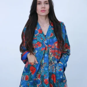 Chemise - A51-V44