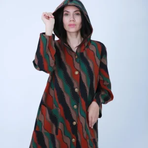 Chemise - A55-V48