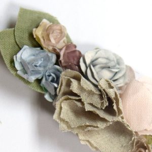 Adorno Floral Alquibla