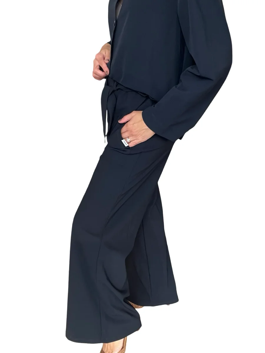 Pantalon Penn&Ink Lazada En Cintura - Imagen 8