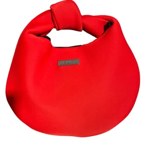 Bolso Save My Bag Candy Rouge