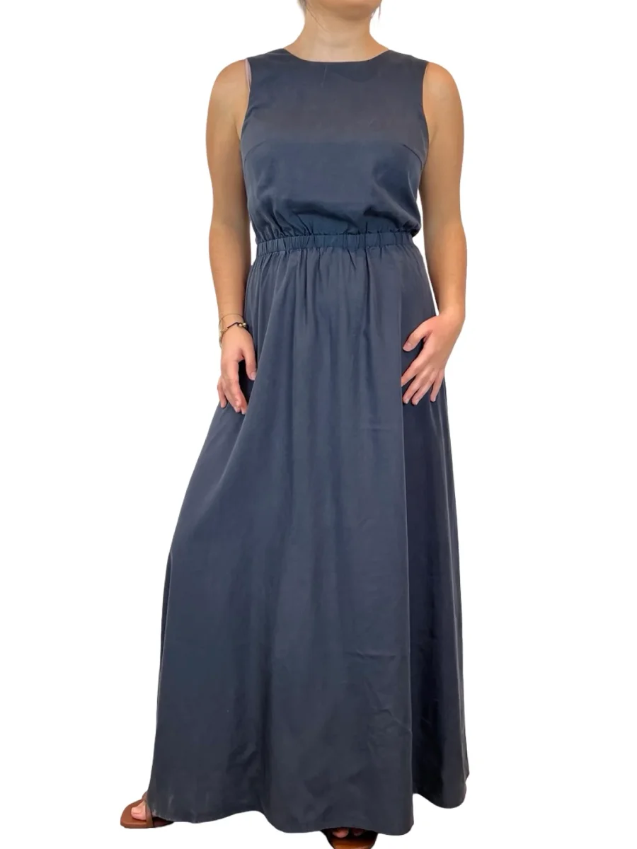 Vestido Ecoalf Victoria - Imagen 7