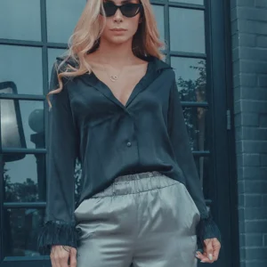 Blusa | Paris Flecos