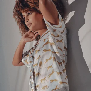 Blusa Alemania | Cheeta