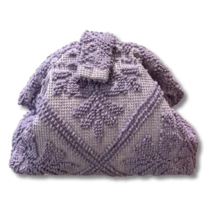 Bolso le Daf Bolsillo Pequeña Olbia Ciclamen