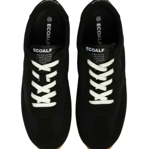 Sneakers Ecoalf Denver Negra