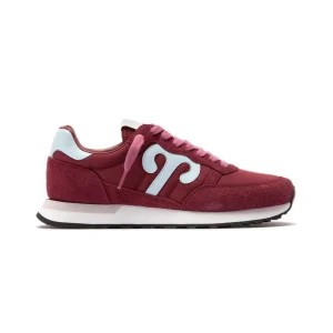 Sneakers Wushu Ruyi Club 56 Burdeos