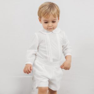 Conjunto Tul de bebé