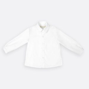 Camisa Bebé Little Oxford