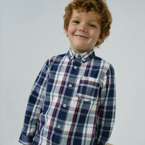 Camisa Hermanos Cuadros