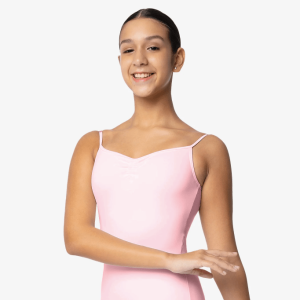 Maillot rosa adulto