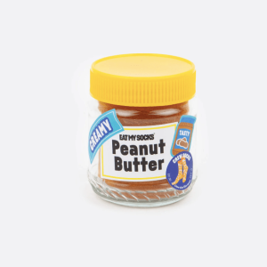 Calcetines Peanut Butter