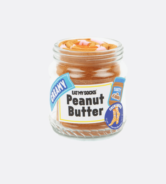 Calcetines Peanut Butter - Imagen 5