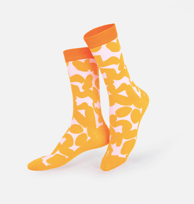 Calcetines Peanut Butter - Imagen 3