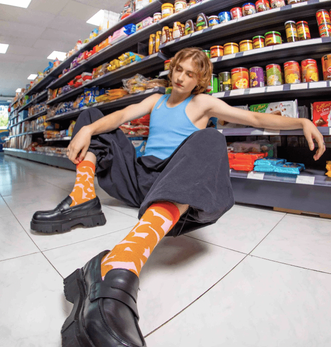 Calcetines Peanut Butter - Imagen 6