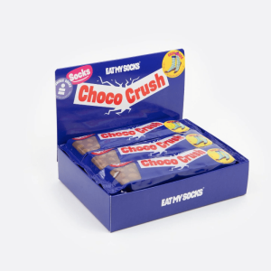 Calcetines Choco Crush
