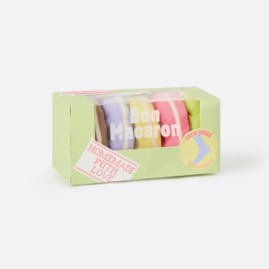 Calcetines Bon Macaron