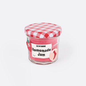 Calcetines Homemade Jam