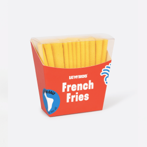 Calcetines French Fries