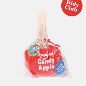 Calcetines candy apple kids