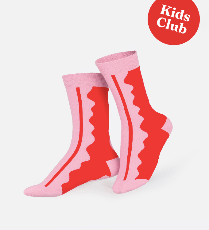Calcetines happy birthday kids - Imagen 5