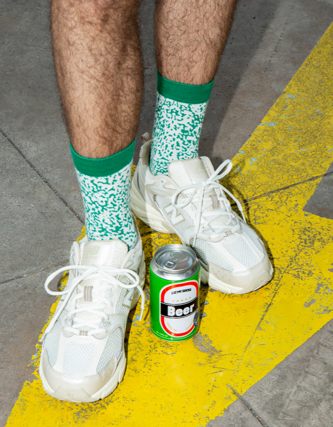 Calcetines Beer - Imagen 3