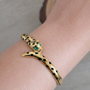 Pulsera Panter