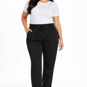Pantalón Paula Negro