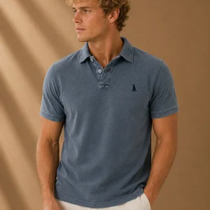 POLO AZUL NOCHE
