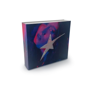 no fue real - Box Set (Edición Exclusiva Firmada Limitada)