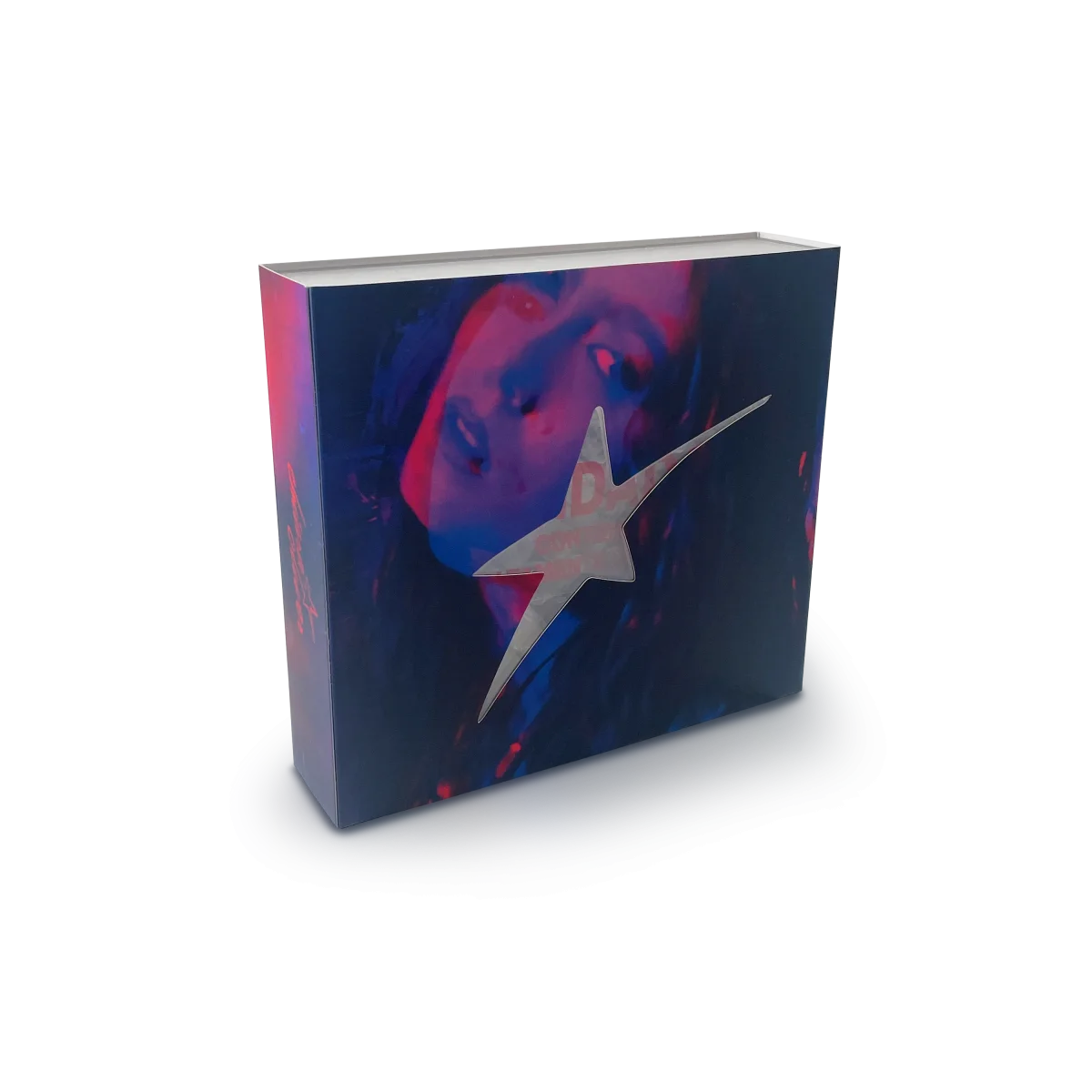 no fue real - Box Set (Edición Exclusiva Firmada Limitada) - Imagen 2
