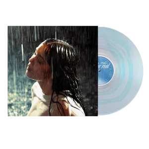 no fue real - Vinilo (Edición Exclusiva Color Galaxy)